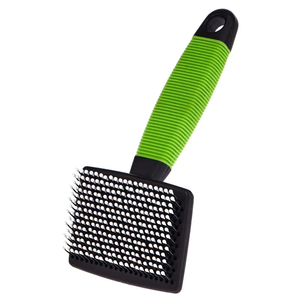 Ferplast Gro 5799 Masaj Uçlu Kedi Tarağı - Görsel 2