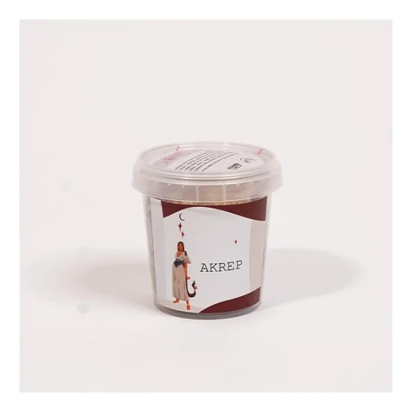 Çim Adam - Akrep Burcu - Serakülit - Görsel 2