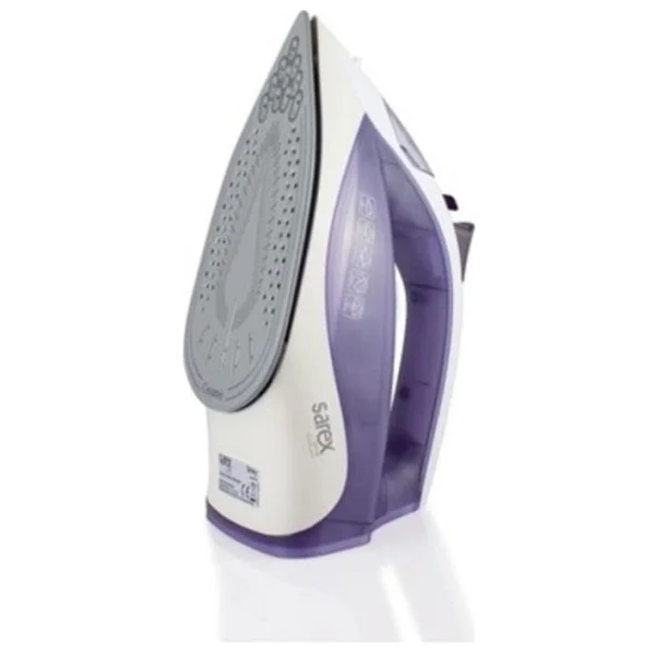 Sarex SR-3520 Soley 3000 W Buharlı Ütü - Görsel 2