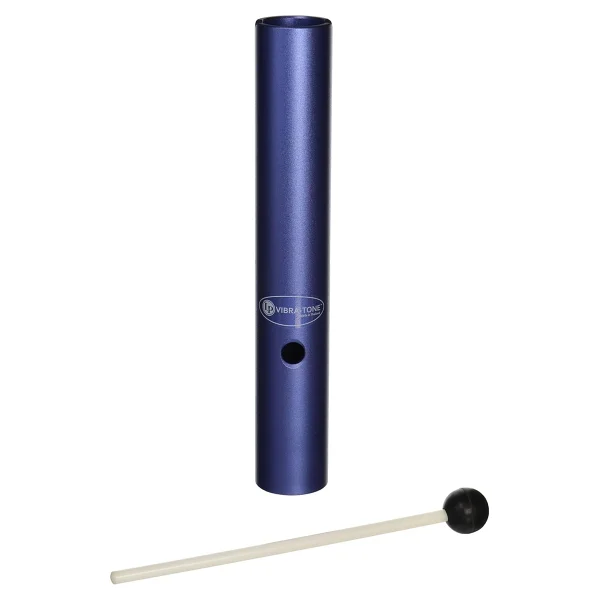 Lp Latin Percussion Vibra-Tone Large Indigo Mavi Lp776-Bl - Görsel 2