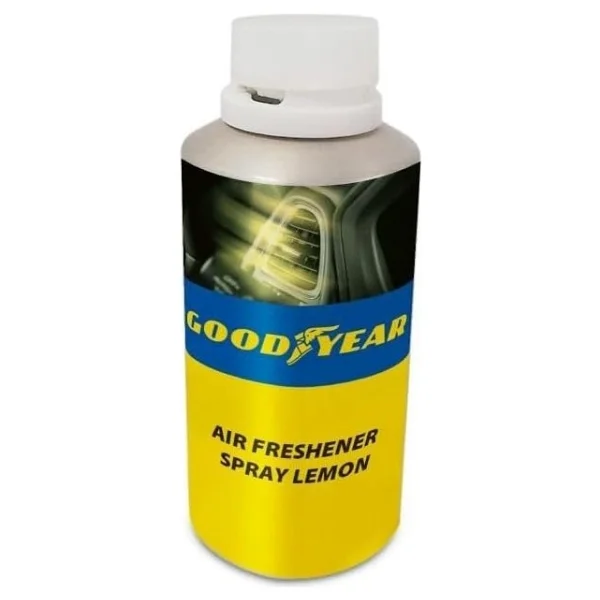 Goodyear 150 Ml Araç İçi Klima Koku Giderici - Görsel 2