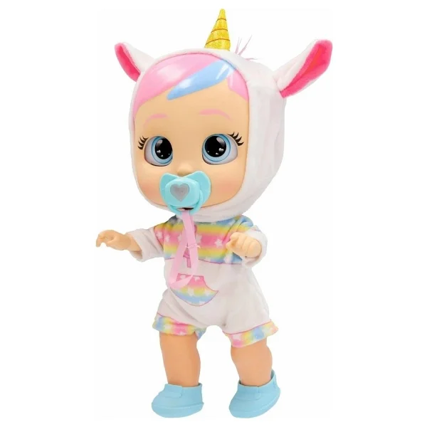 Cry Babies İlk Adımlarım 927889 - Görsel 4