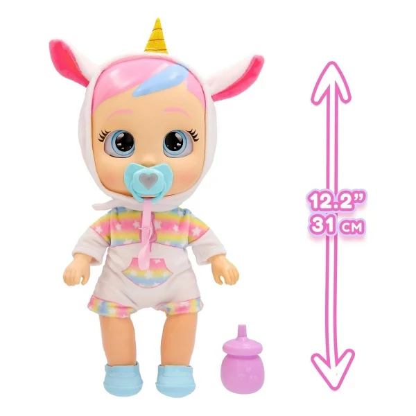 Cry Babies İlk Adımlarım 927889 - Görsel 2