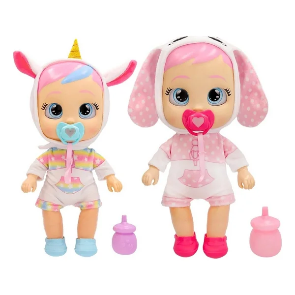 Cry Babies İlk Adımlarım 927889 - Görsel 3