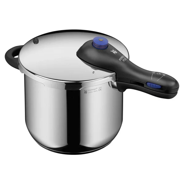 WMF Perfect Plus 6.5 lt Düdüklü Tencere - Görsel 2