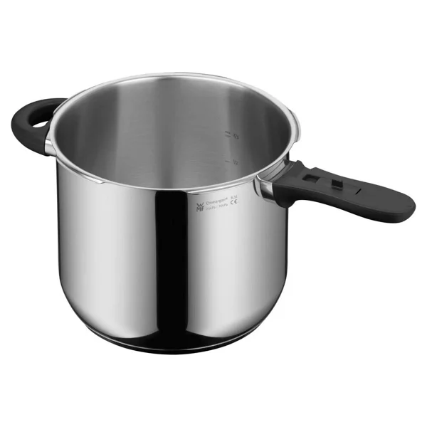 WMF Perfect Plus 6.5 lt Düdüklü Tencere - Görsel 6