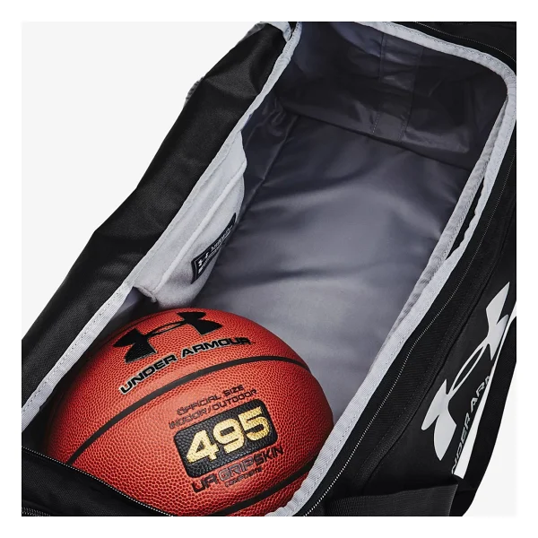 Under Armour Undeniable 5.0 Duffle Md Spor Çanta 1369223 - Görsel 4