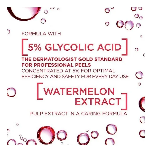 L'oreal Paris Revitalift%5 Saf Glikolik Asit Peeling Etkili Tonik 2'li Set (2 X180 Ml) - Görsel 3