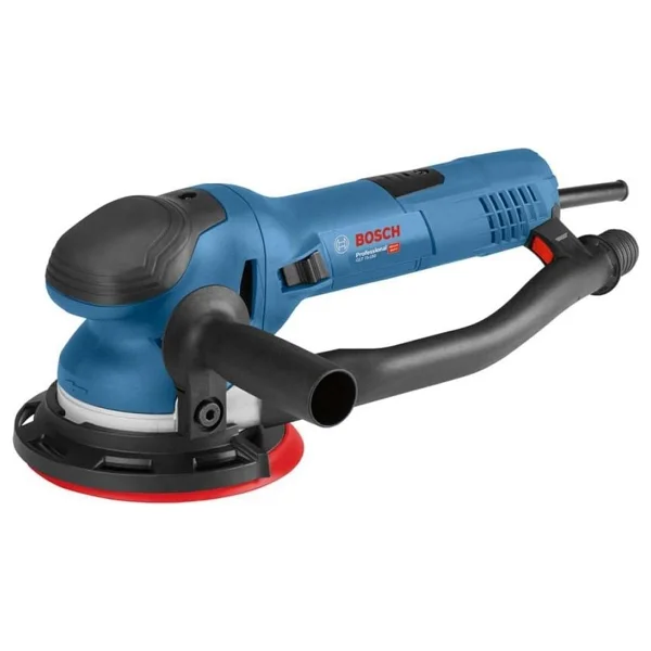 Bosch Get-75-150 Eksantrik Zımpara Makinesi - Görsel 6