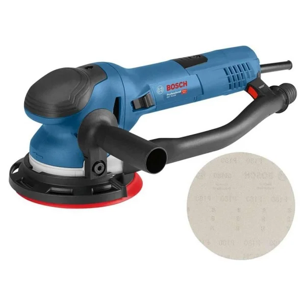 Bosch Get-75-150 Eksantrik Zımpara Makinesi - Görsel 3