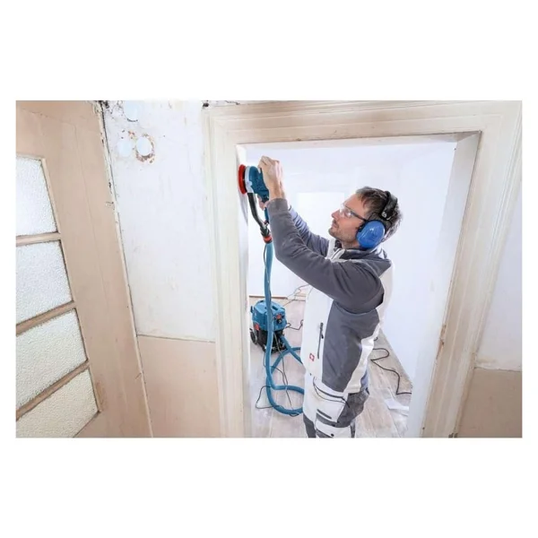Bosch Get-75-150 Eksantrik Zımpara Makinesi - Görsel 5