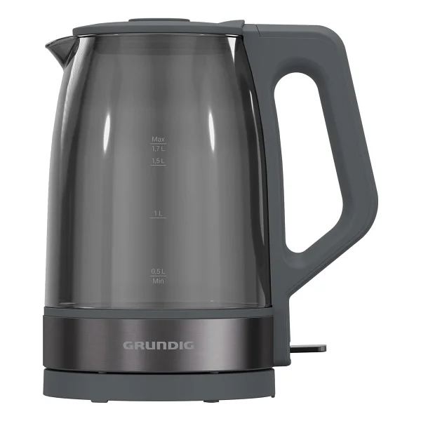 Grundig Wk 6440 2200 W Kettle - Görsel 5