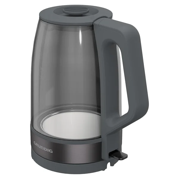 Grundig Wk 6440 2200 W Kettle - Görsel 2