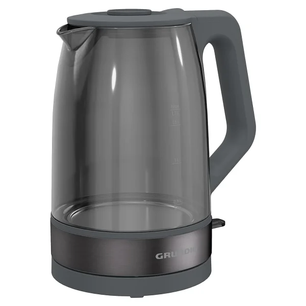 Grundig Wk 6440 2200 W Kettle - Görsel 3