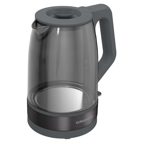 Grundig Wk 6440 2200 W Kettle - Görsel 4
