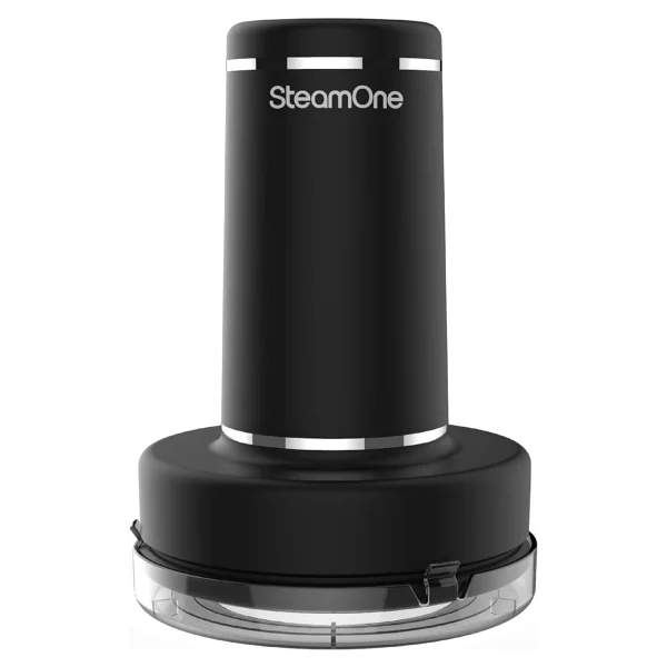 Steamone Dtc75b Rp10 Tüy Toplama Makinesi Ve Dikey Buharlı Ütü - Görsel 4