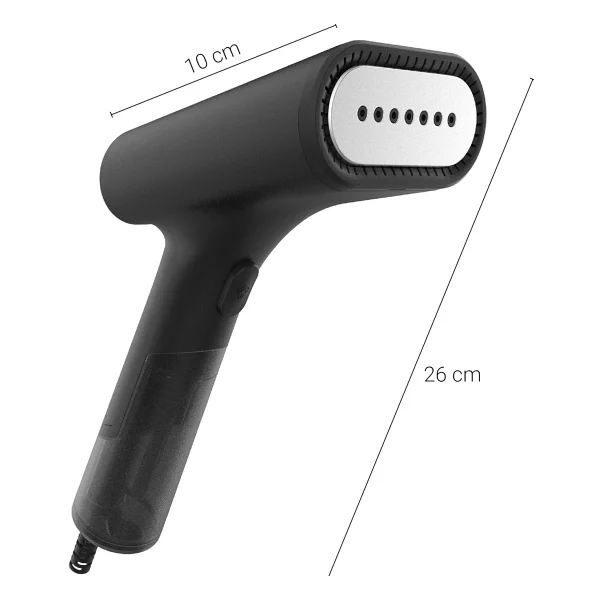 Steamone Dtc75b Rp10 Tüy Toplama Makinesi Ve Dikey Buharlı Ütü - Görsel 6