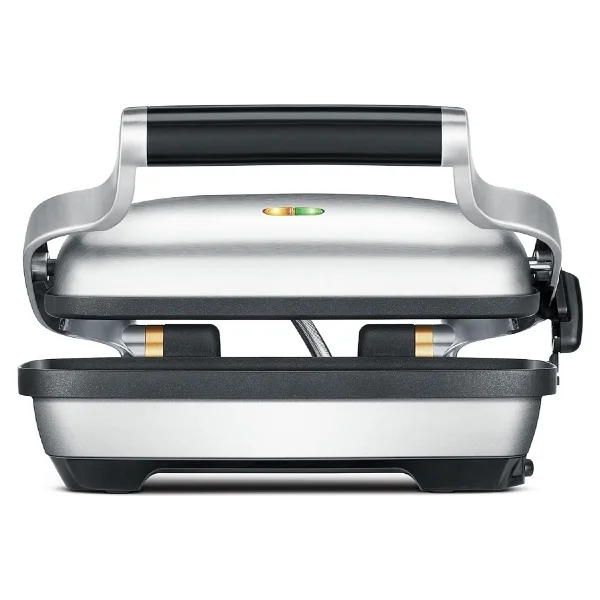 Sage Ssg600 Bss The Perfect Press 1500 W Sandwıch Maker - Görsel 3