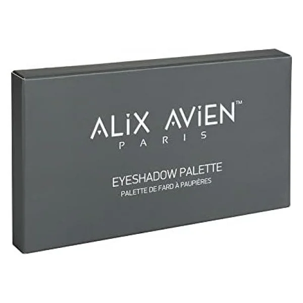 Alix Avien 999 All Seasons Far Paleti - Görsel 4