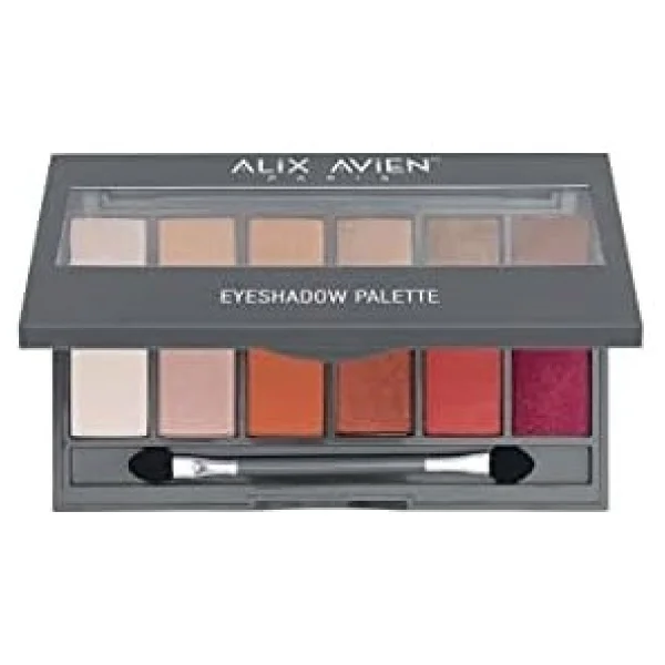 Alix Avien 999 All Seasons Far Paleti - Görsel 2