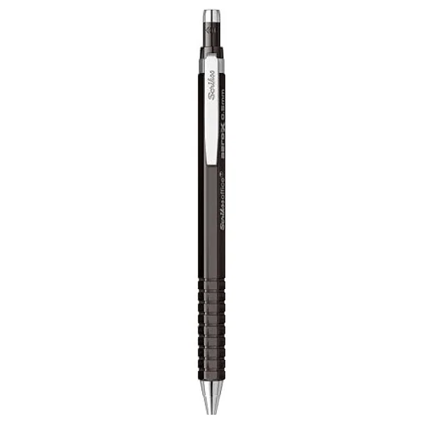 Scrikss Aero-X Siyah 0.5 Mm Versatil Uçlu Kalem - Görsel 4