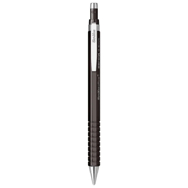 Scrikss Aero-X Siyah 0.5 Mm Versatil Uçlu Kalem - Görsel 3