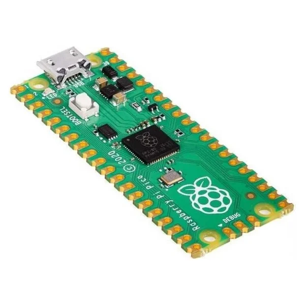 Raspberry Pi Pico - Görsel 4