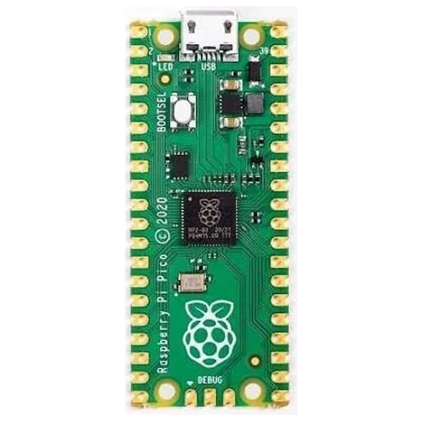 Raspberry Pi Pico - Görsel 2