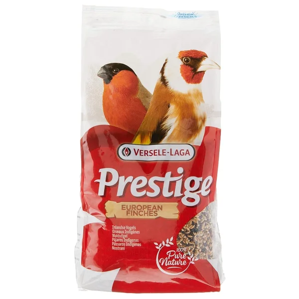 Versele-Laga Versele Laga Kanaryalar İçin European Finches 1 Kg - Görsel 4