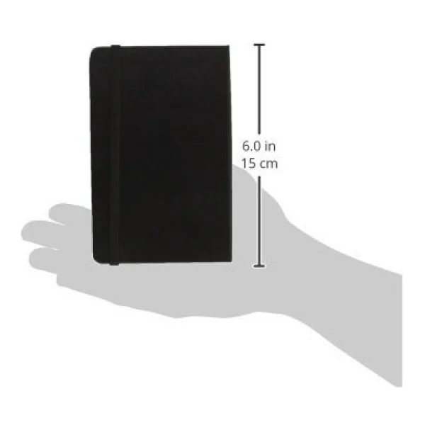 Moleskine Artqp014 Defter - Görsel 3