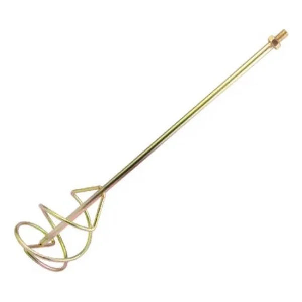 Eltos M14 Profesyonel Boya Karıştırıcı 120Ø, 580 mm - Görsel 3