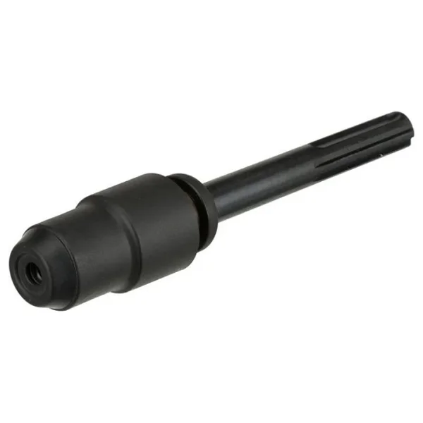 Tomax Sds Max - Sds Plus Adaptör - Sds Max' Tan Sds Plus'a Çevirici - Görsel 2