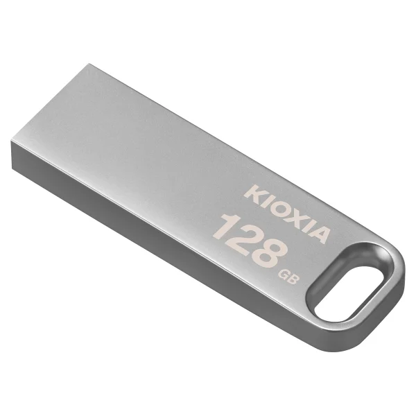 Kioxia Transmemory U366 Lu366s128gg4 128 GB Flash Bellek - Görsel 5