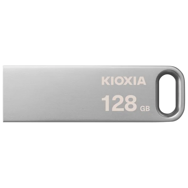 Kioxia Transmemory U366 Lu366s128gg4 128 GB Flash Bellek - Görsel 6