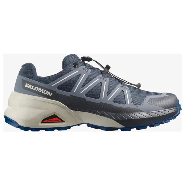 Salomon Speedcross Peak L49170900 Lacivert Erkek Koşu Ayakkabısı - Görsel 5
