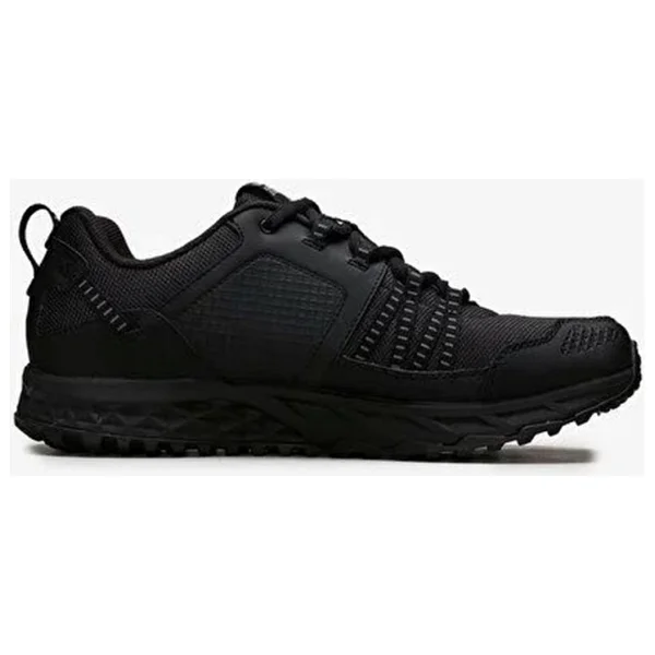 Skechers Escape Plan 51591tk Bbk Siyah Erkek Outdoor Ayakkabı - Görsel 6