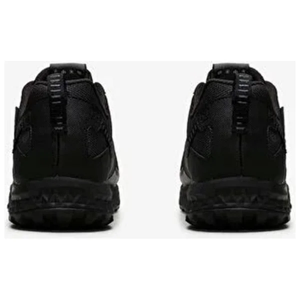 Skechers Escape Plan 51591tk Bbk Siyah Erkek Outdoor Ayakkabı - Görsel 4