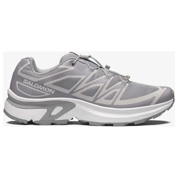Salomon Xt-Evr L49143700 Gri Erkek Spor Ayakkabı - Görsel 9
