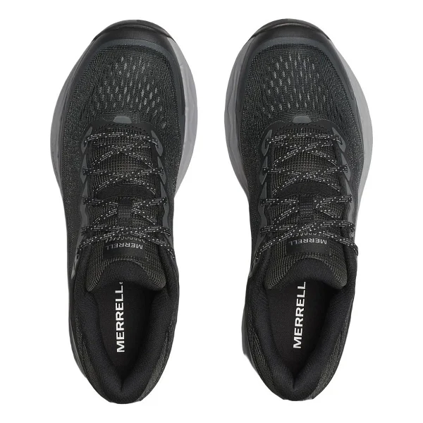 Merrell Nova 4 Waterproof Erkek Outdoor Ayakkabı - Görsel 4