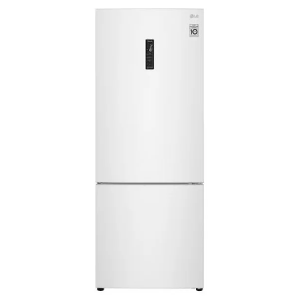 Lg Gc-B569nqlm Kombi No Frost Buzdolabı - Görsel 5