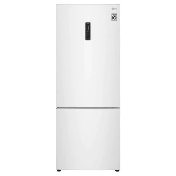 Lg Gc-B569nqlm Kombi No Frost Buzdolabı - Görsel 6