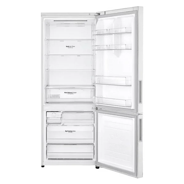 Lg Gc-B569nqlm Kombi No Frost Buzdolabı - Görsel 7