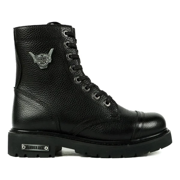 Hammer Jack Hj-102-18505-G Unisex Klasik Bot - 39 - Görsel 7