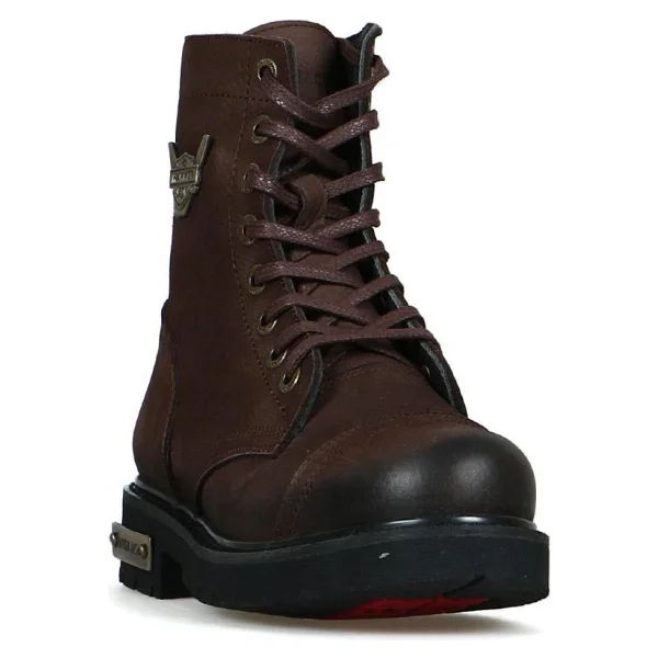 Hammer Jack Hj-102-18505-G Unisex Klasik Bot - 39 - Görsel 2