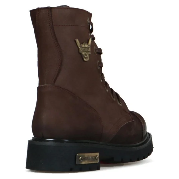 Hammer Jack Hj-102-18505-G Unisex Klasik Bot - 39 - Görsel 3