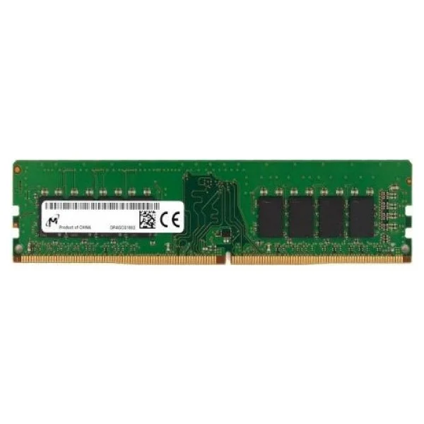 Micron 8 GB 5600 MHz Cl46 Mtc4c10163s1uc56bd1 DDR5 RAM - Görsel 2