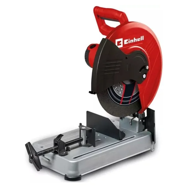 Marmara Qumasch Einhell Tc Mc 355/1 Profil Kesme Makinası 2200 Watt - Görsel 5