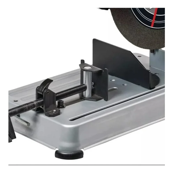 Marmara Qumasch Einhell Tc Mc 355/1 Profil Kesme Makinası 2200 Watt - Görsel 4
