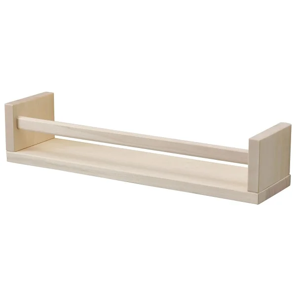 Ikea Bekvam Baharat Rafı - Görsel 2