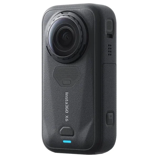 Insta360 X6 Aksiyon Kamerası - Görsel 2